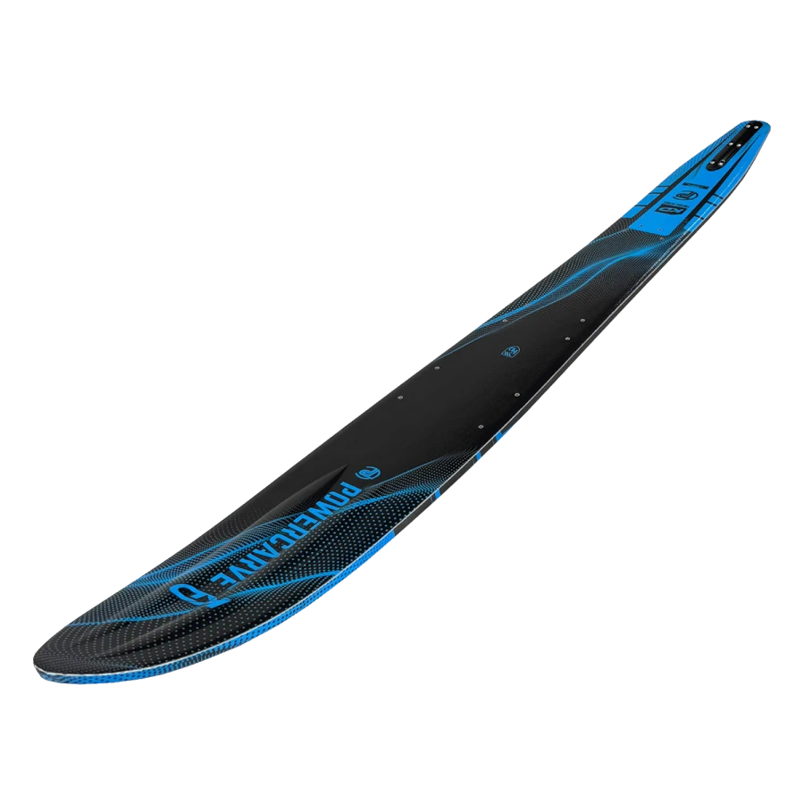 kd powercarve slalom ski for sale Watersports Warehouse, Cape Town