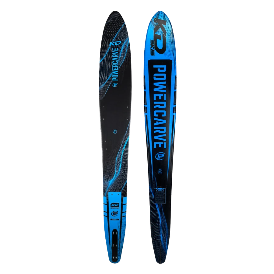 kd powercarve slalom ski for sale Watersports Warehouse, Cape Town
