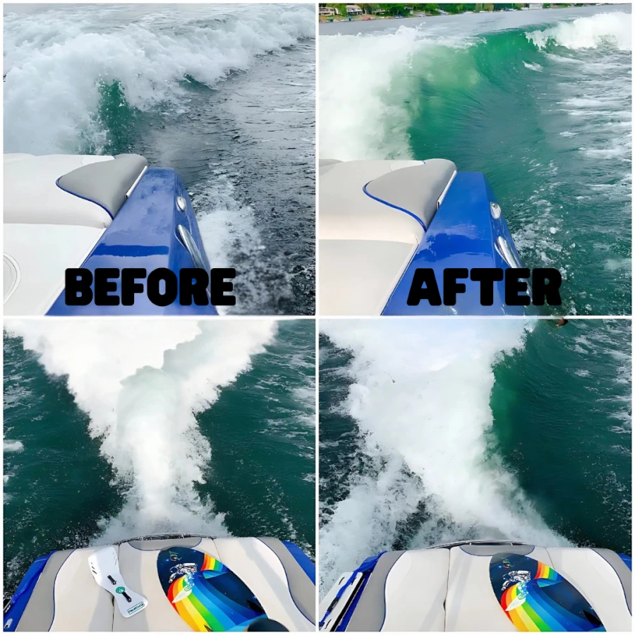 Nauticurl Wake Shaper Surf Gate for sale. Watersports Warehouse, Cape Town