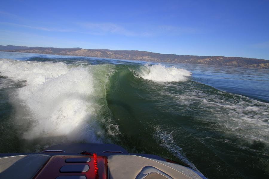 nauticurl wakeshaper