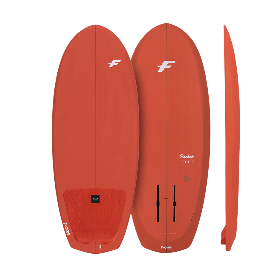 F-One Rocket Wing S Foil Board for sale, Watersports Warehouse, Cape Town