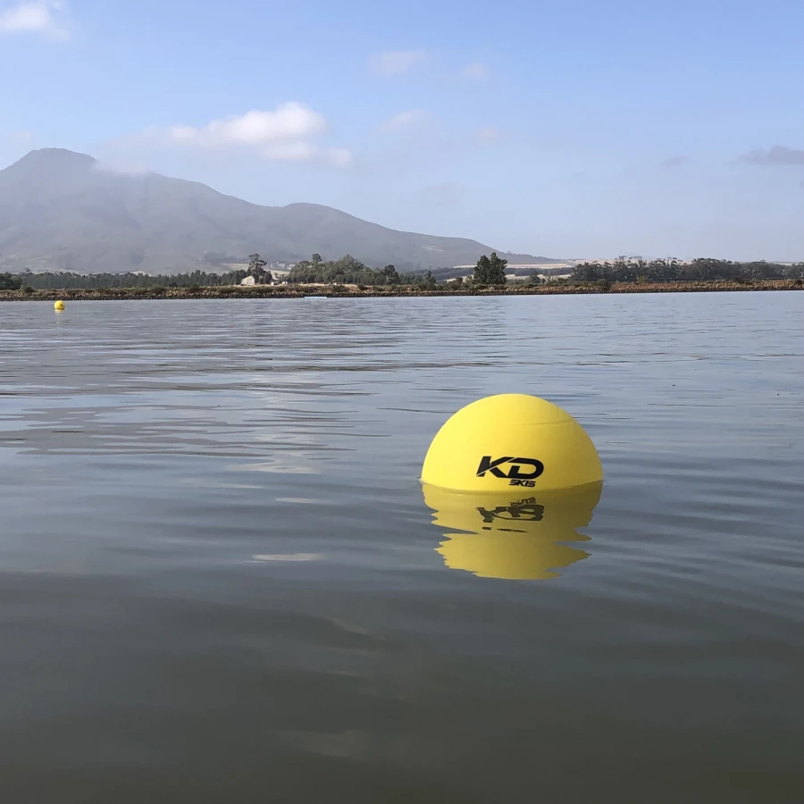 KD slalom buoy for sale, Watersports Warehouse, Cape Town