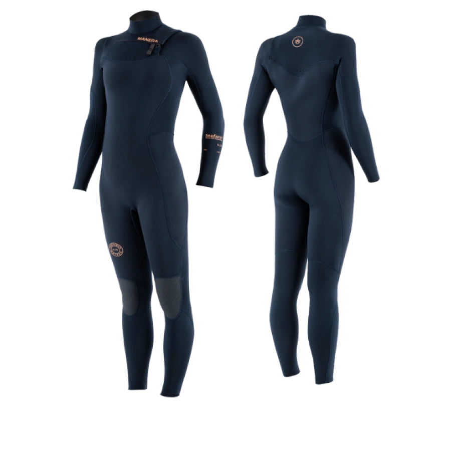 manera seafarer ladies 4/3 wetsuit for sale, Watersports Warehouse, Cape Town