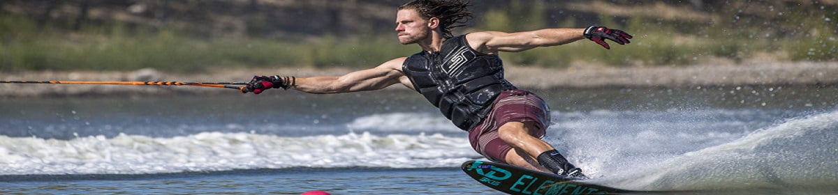 slalom ski for sale Watersports Warehouse, Cape Town