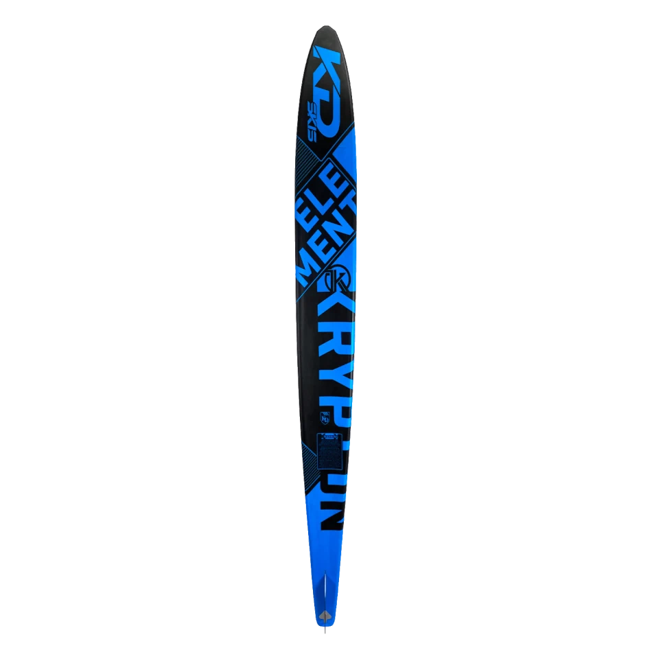 KD Krypton Fusion Slalom Ski for sale, Watersports Warehouse, Cape Town