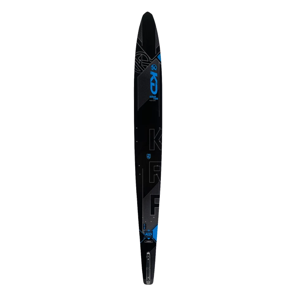 KD Krypton Fusion Slalom Ski for sale, Watersports Warehouse, Cape Town