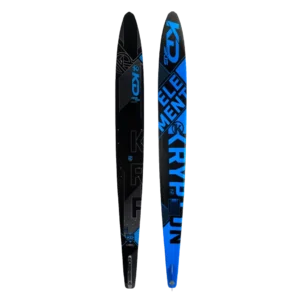 KD Krypton Fusion Slalom Ski for sale, Watersports Warehouse, Cape Town