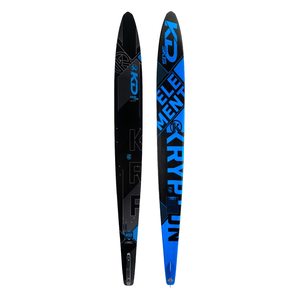 KD Krypton Fusion Slalom Ski for sale, Watersports Warehouse, Cape Town