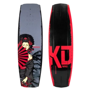 2025 KD Maverick Wakeboard for sale. Watersports Warehouse, Cape Town
