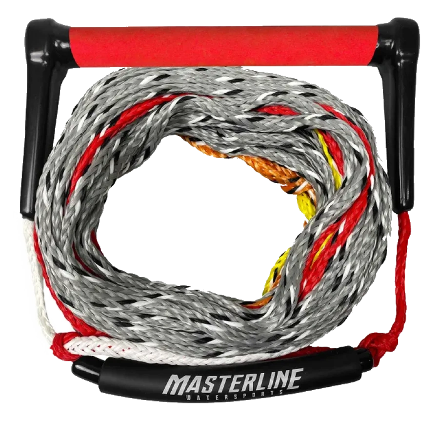 Masterline Classic Suede LV Rope and handle waterski package for sale, Watersports Warehouse, Cape Town