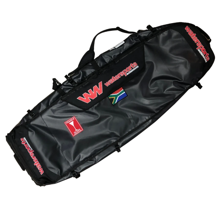 kite surf travel bag with wheels for sale, Watersports Warehouse, Cape Town