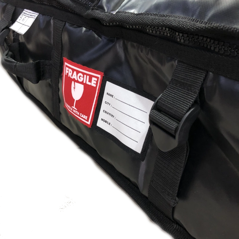 directional surf bag with wheels for sale, Watersports Warehouse, Cape Town