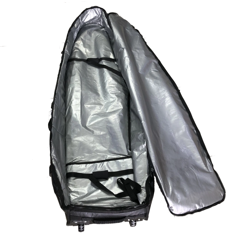 directional surf bag with wheels for sale, Watersports Warehouse, Cape Town