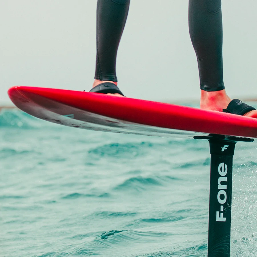 F-One Rocket Surf Foil Board for sale. Watersports Warehouse, Cape Town