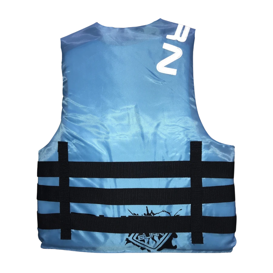 Burn Core Nylon Life Jacket for sale. Watersports Warehouse, Cape Town