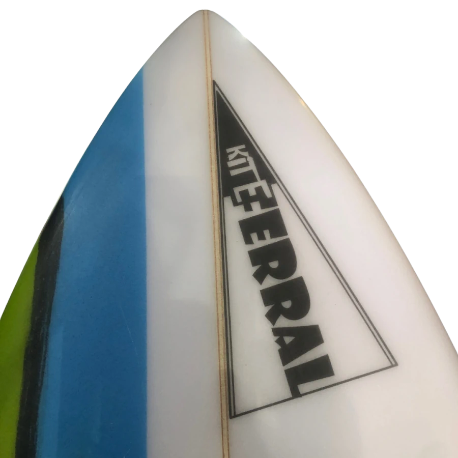 Kite Ferral Wave board for sale. Watersports Warehouse, Cape Town