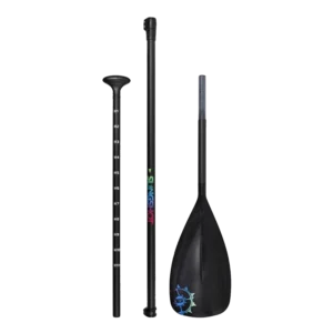 Slingshot Crossbreed Airtech SUP Paddle for sale. Watersports Warehouse, Cape Town