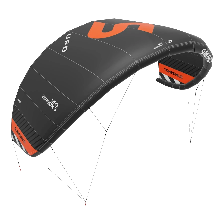 Slingshot UFO V3 Kite for sale. Watersports Warehouse, Cape Town
