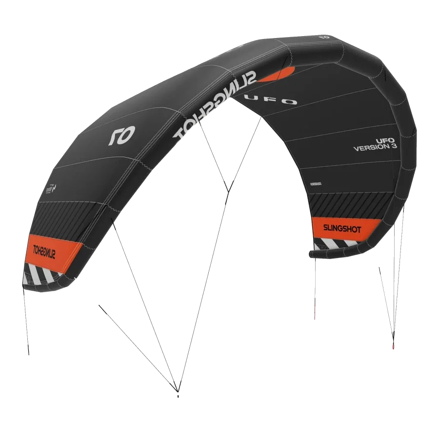 Slingshot UFO V3 Kite for sale. Watersports Warehouse, Cape Town