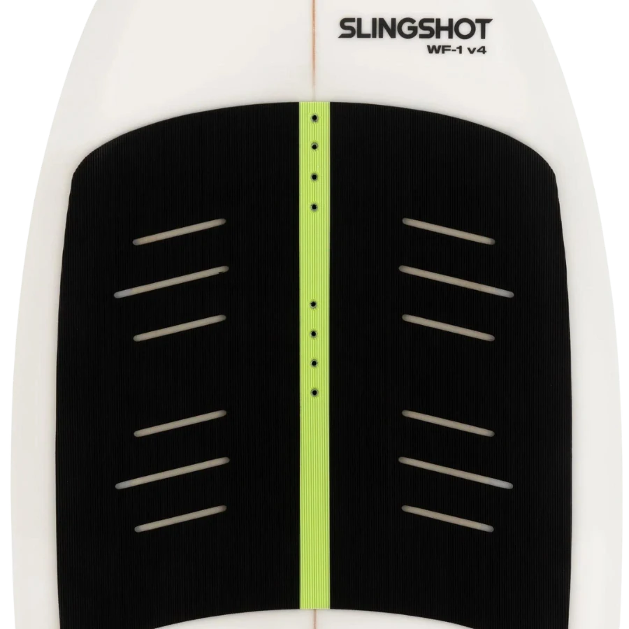Slingshot WF-1 V4 Wake Foil Board for sale. Watersports Warehouse, Cape Town
