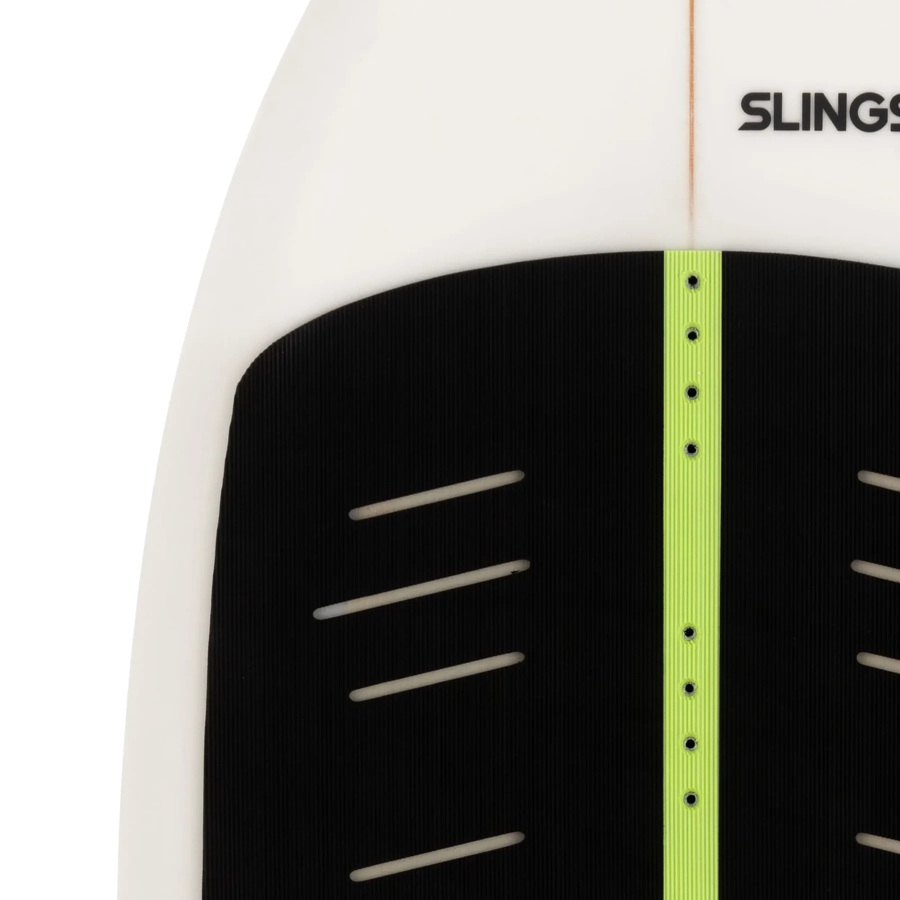 Slingshot WF-1 V4 Wake Foil Board for sale. Watersports Warehouse, Cape Town