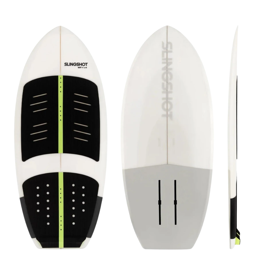 Slingshot WF-1 V4 Wake Foil Board for sale. Watersports Warehouse, Cape Town