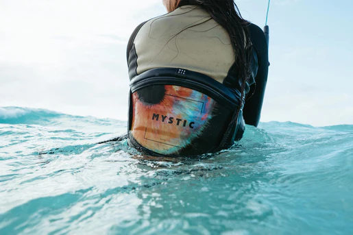 Kitesurfing Harness Guide, Watersports Warehouse, Cape Town