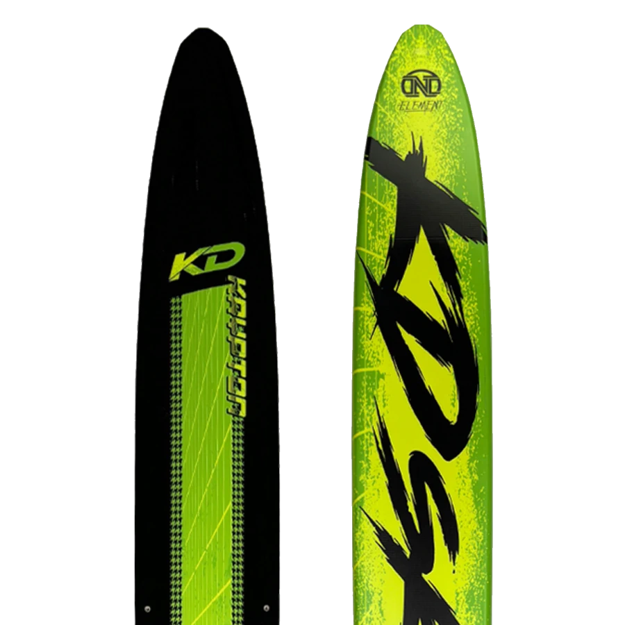 2025 kd krypton slalom ski for sale Watersports Warehouse, Cape Town