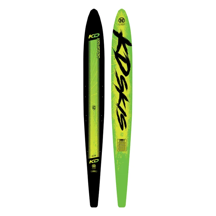 2025 kd krypton slalom ski for sale Watersports Warehouse, Cape Town