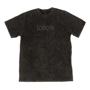 Follow Corp Acid T-Shirt for sale. Watersports Warehouse, Cape Town