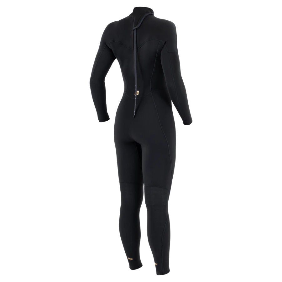 2025 manera seafarer ladies 4/3 B/Z wetsuit for sale, Watersports Warehouse, Cape Town
