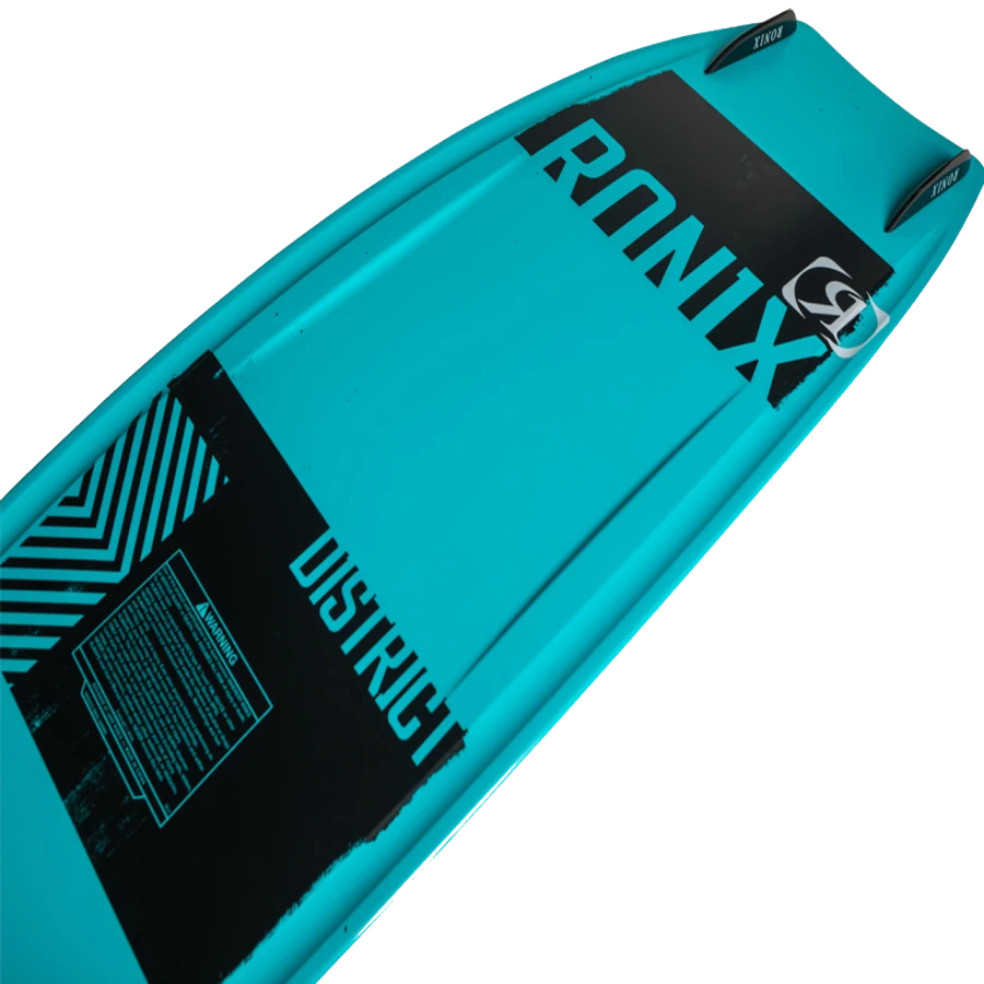 Ronix District Wakeboard for sale. Watersports Warehouse, Cape Town