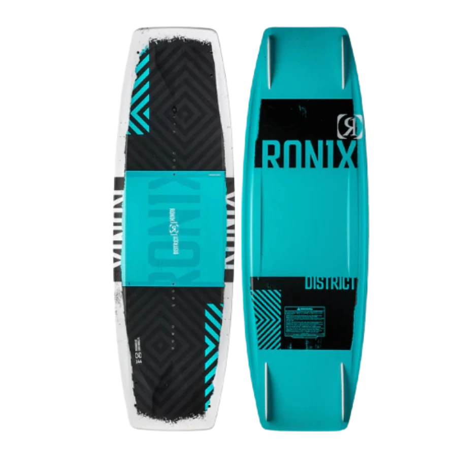 Ronix District Wakeboard for sale. Watersports Warehouse, Cape Town