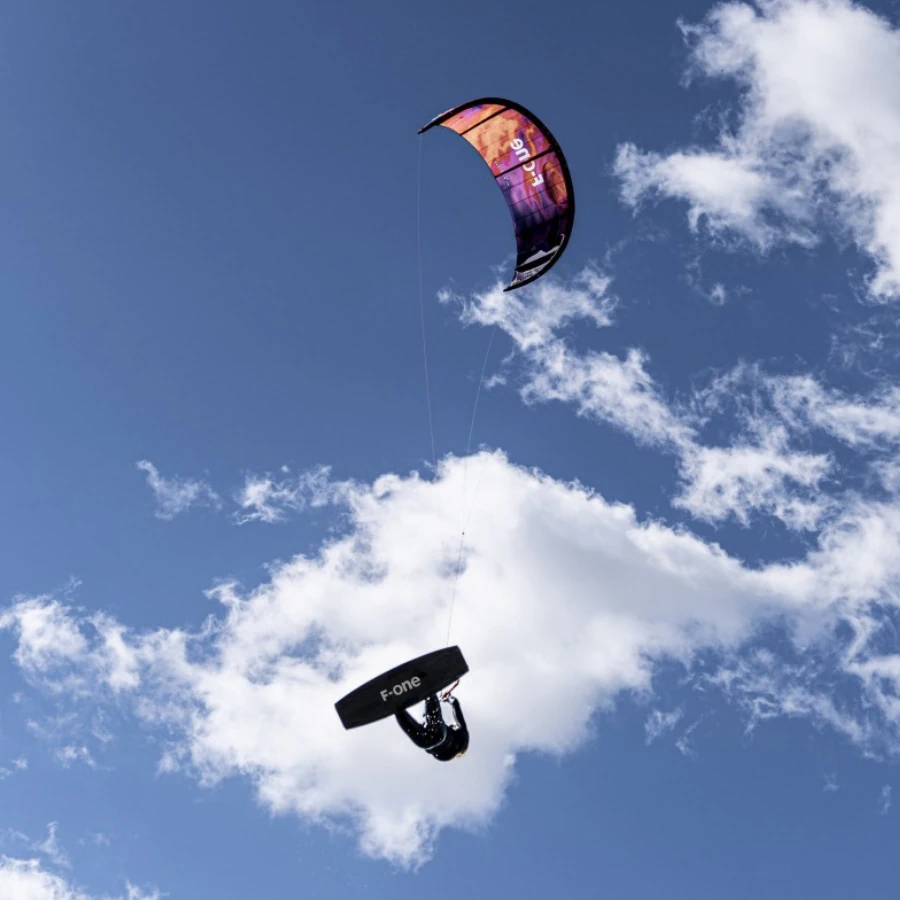 F-One Trigger Brainchild Kite for sale. Watersports Warehouse, Cape Town