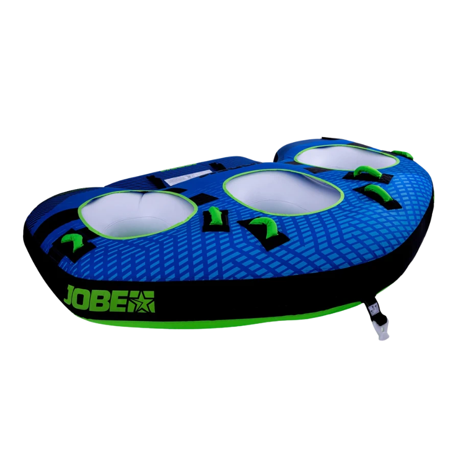 Jobe Ridge 3 towable tube for sale. Watersports Warehouse, Cape Town