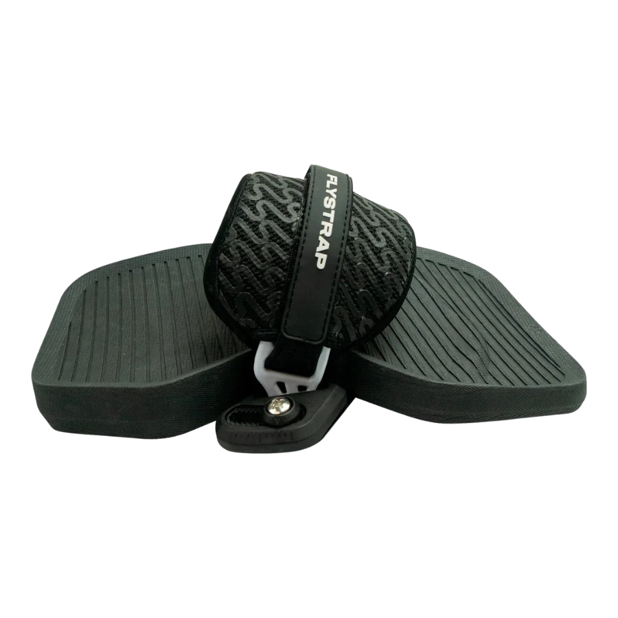 Slingshot Fly Strap V2 Kiteboard Footstraps for sale. Watersports Warehouse, Cape Town