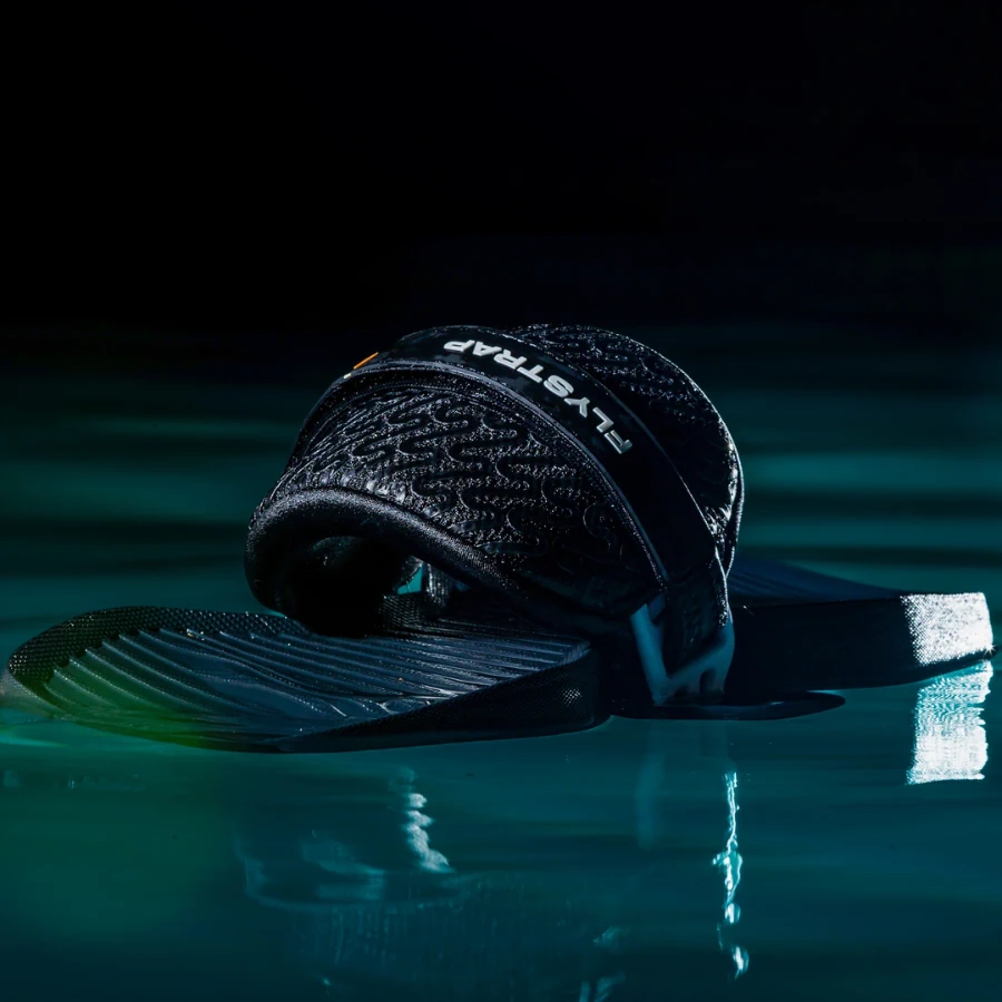 Slingshot Fly Strap V2 Kiteboard Footstraps for sale. Watersports Warehouse, Cape Town