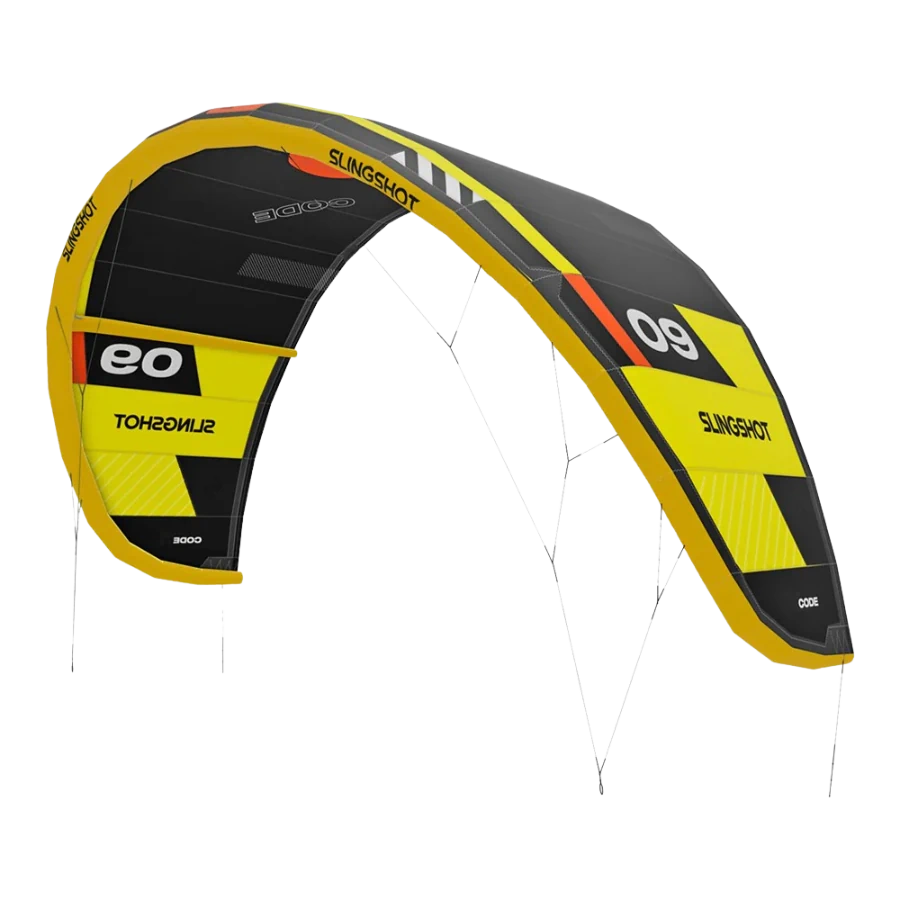 Slingshot Code NXT Kite for sale. Watersports Warehouse, Cape Town