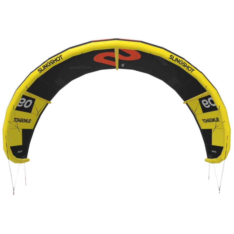 Slingshot Code NXT Kite for sale. Watersports Warehouse, Cape Town