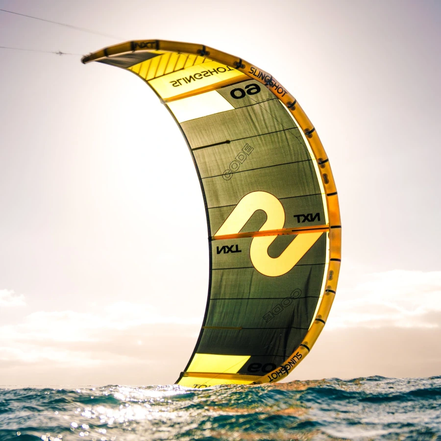 Slingshot Code NXT Kite for sale. Watersports Warehouse, Cape Town
