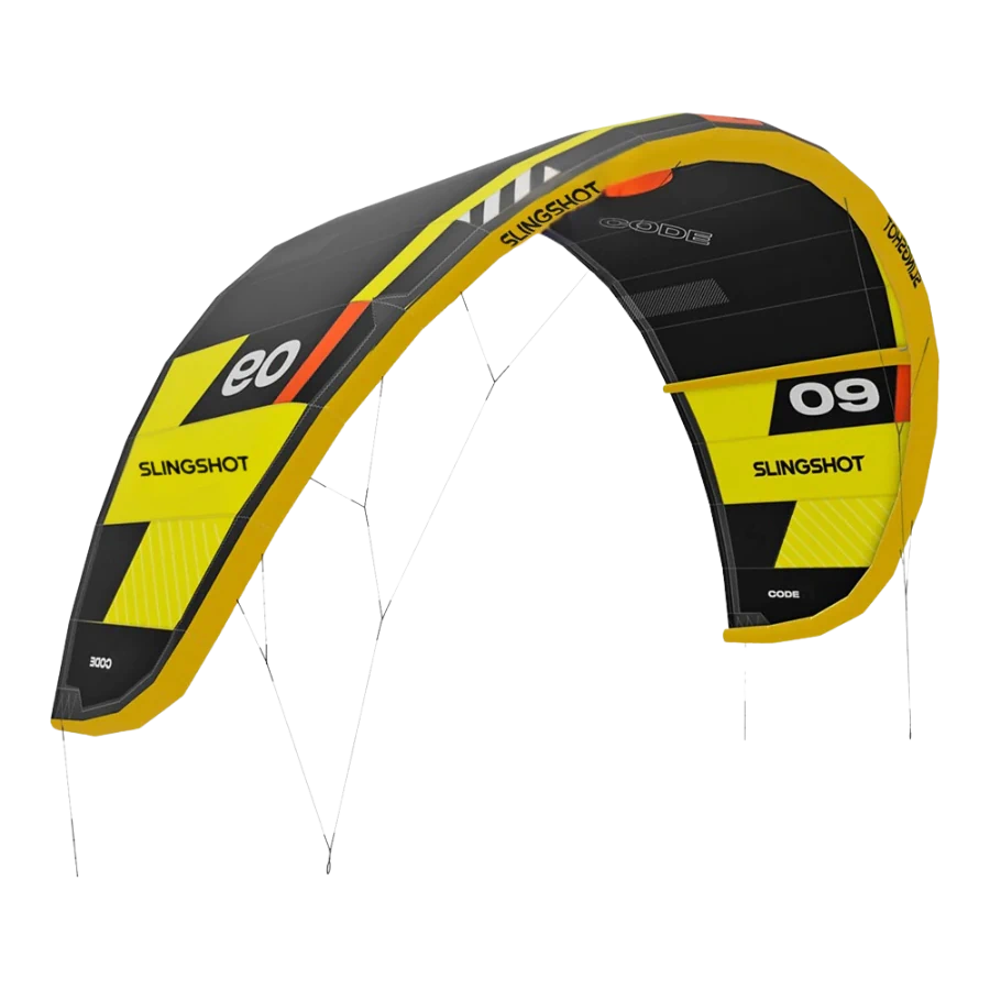 Slingshot Code NXT Kite for sale. Watersports Warehouse, Cape Town