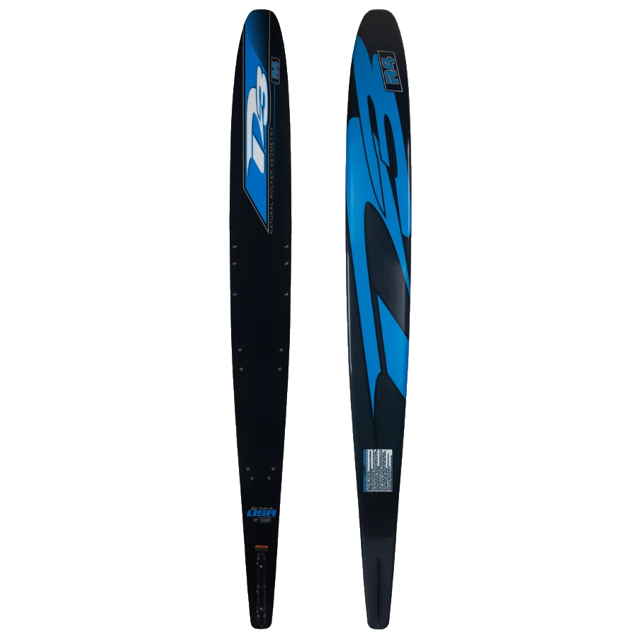 D3 NRG R4 Slalom Ski for sale. Watersports Warehouse, Cape Town