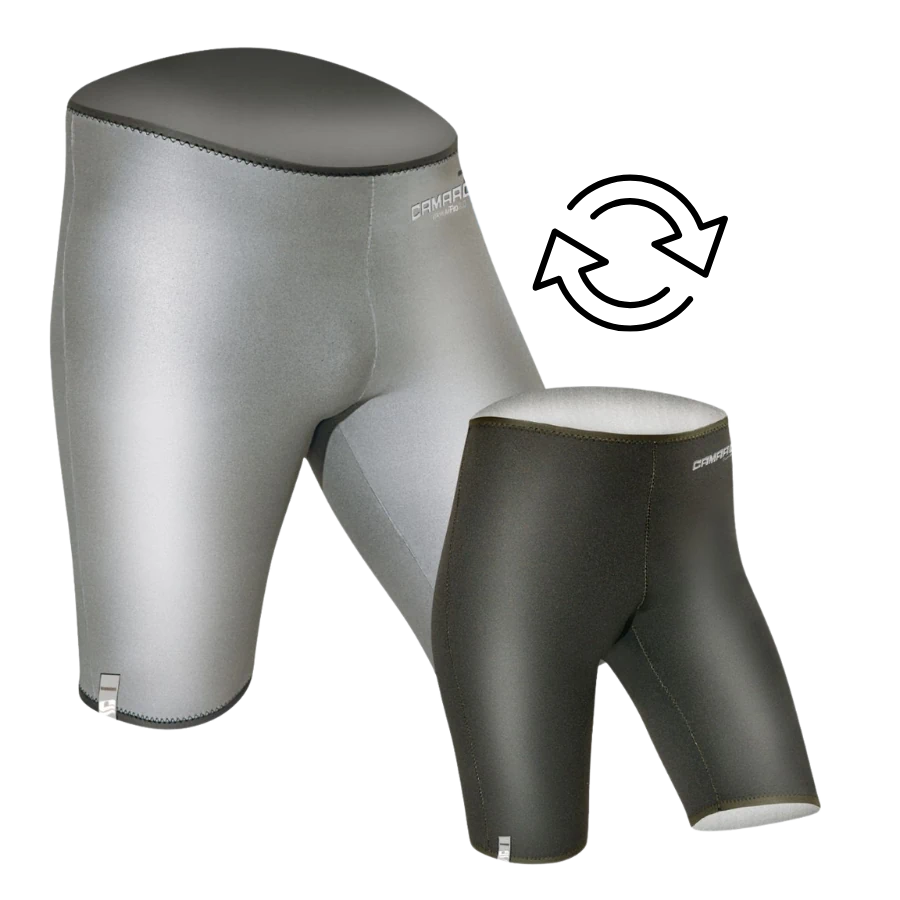 Camaro Titanium Tights for sale. Watersports Warehouse, Cape Town