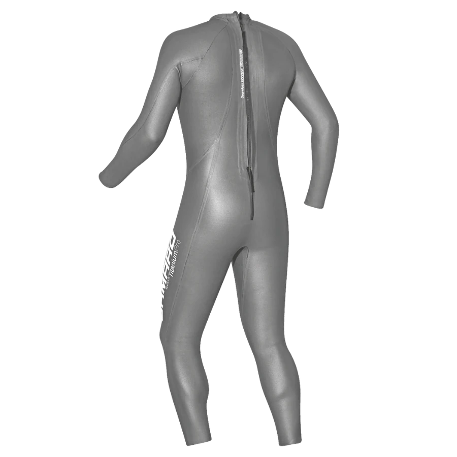 Camaro Titanium Pro Overall Suit for sale. Watersports Warehouse, Cape Town