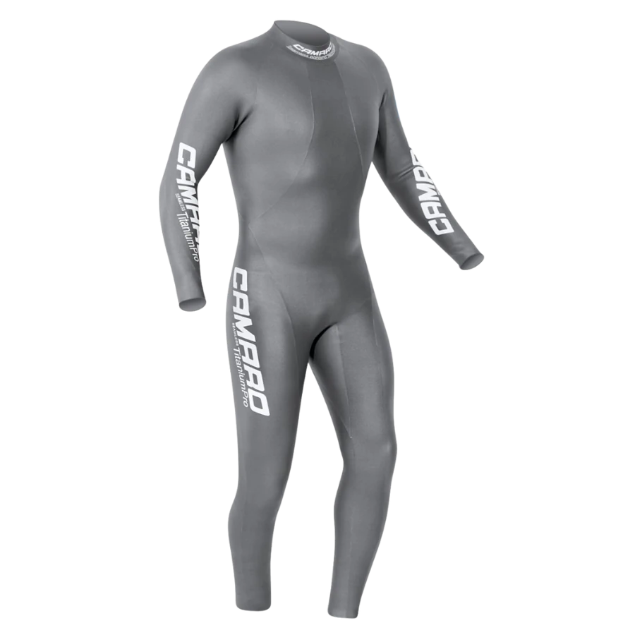 Camaro Titanium Pro Overall Suit for sale. Watersports Warehouse, Cape Town