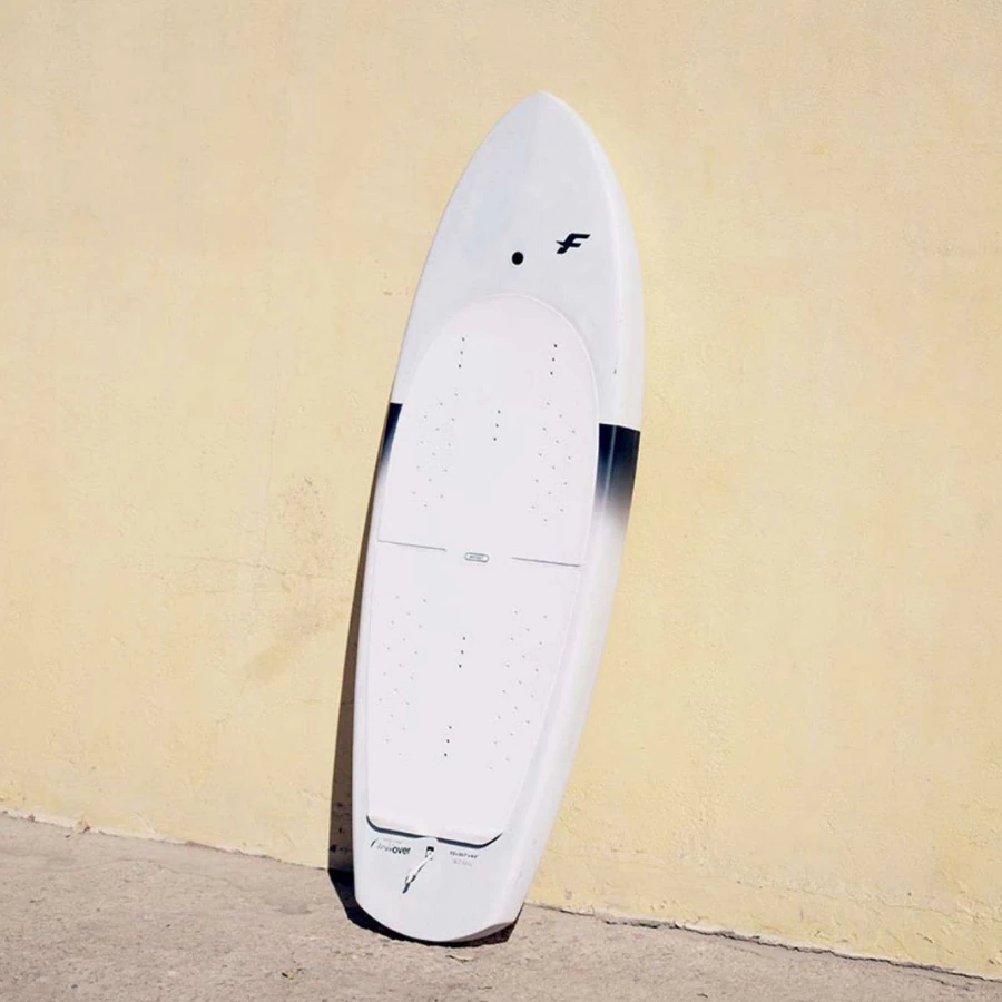F-One Rocket Wing Crossover Foil Board for sale. Watersports Warehouse, Cape Town