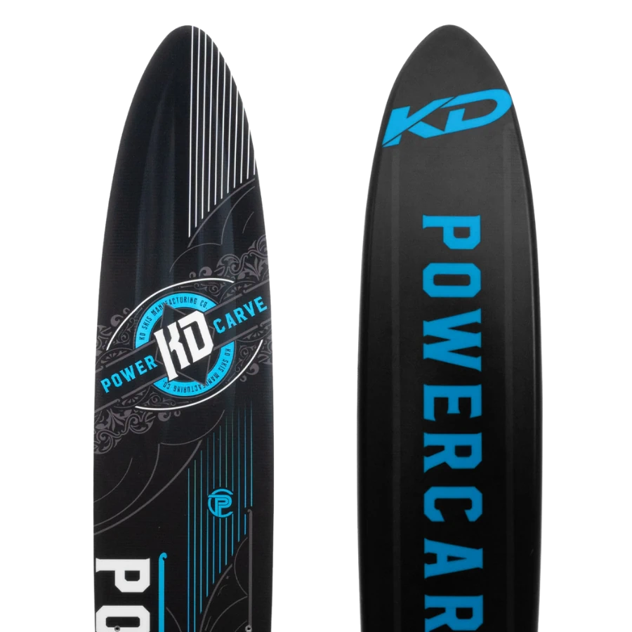 2026 KD Powercarve Slalom Ski For sale, Watersports Warehouse, Cape Town