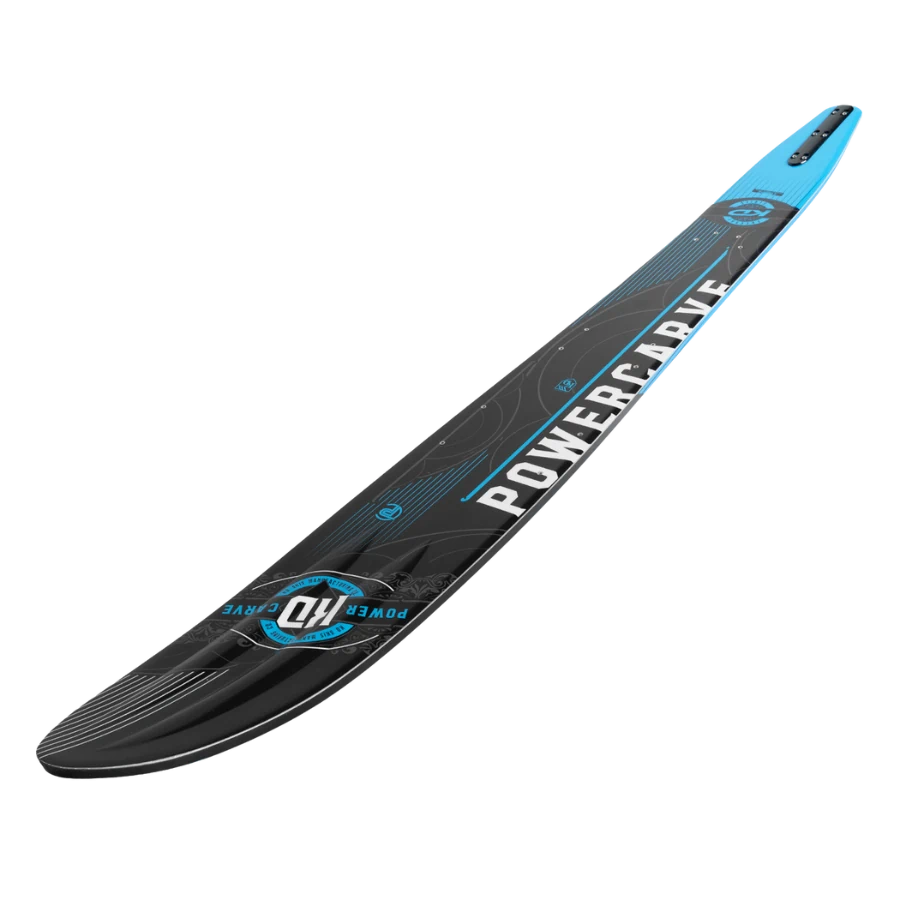 2026 KD Powercarve Slalom Ski For sale, Watersports Warehouse, Cape Town