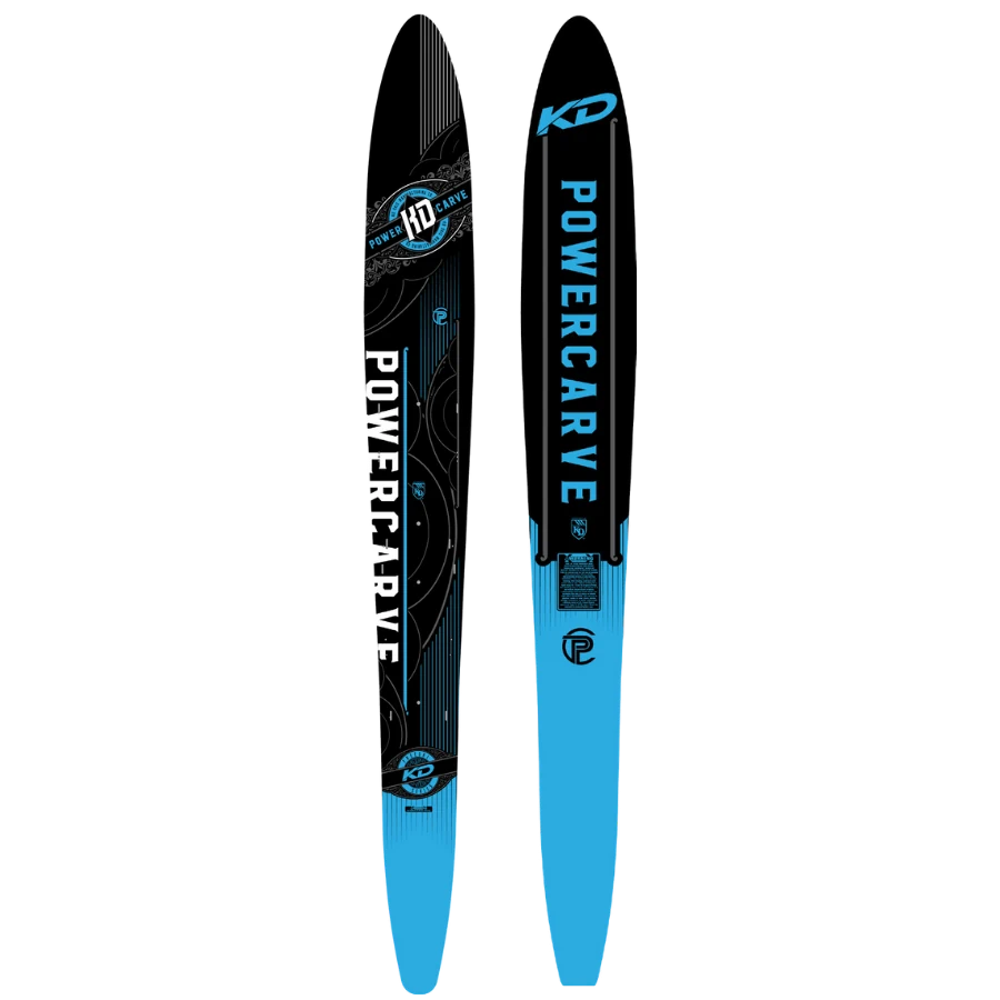 2026 KD Powercarve Slalom Ski For sale, Watersports Warehouse, Cape Town