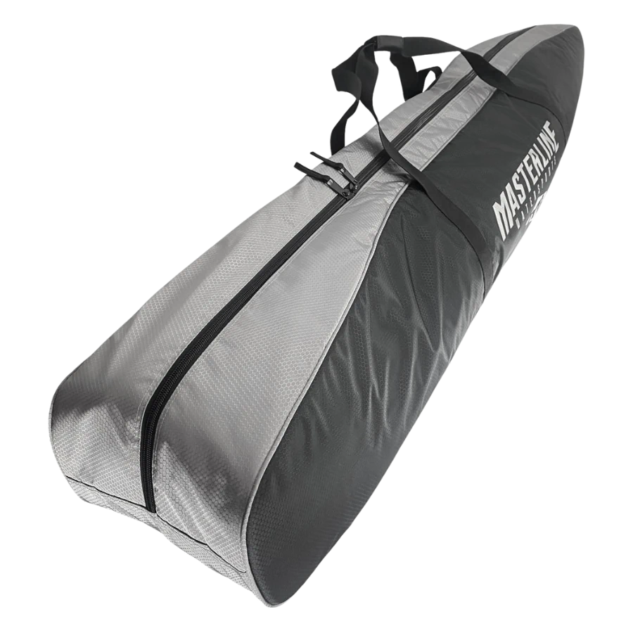 Masterline Deluxe Combo Ski Bag - Image 2